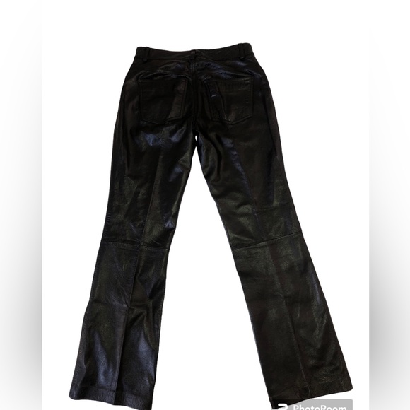 Wilson’s Leather Maxima Pants - Picture 4 of 7